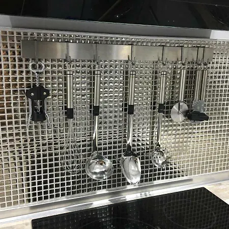 Victorio Canteras Appartement