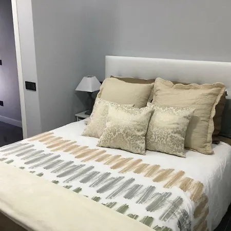 Appartement Victorio Canteras