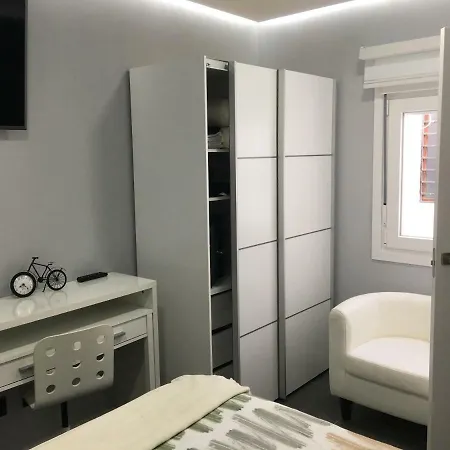 Appartement Victorio Canteras *