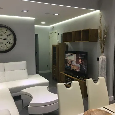 Victorio Canteras Appartement *