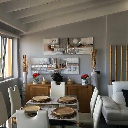 Victorio Canteras Las Palmas de Gran Canaria