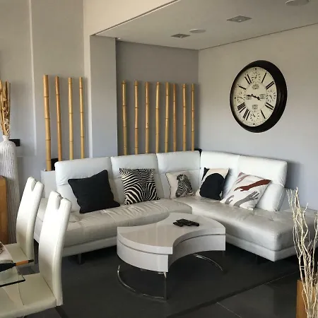 Victorio Canteras Apartment Las Palmas de Gran Canaria