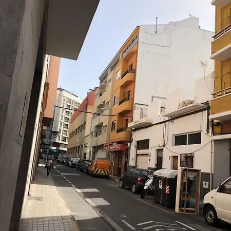 Victorio Canteras Las Palmas de Gran Canaria