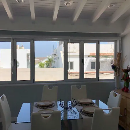 Apartment Victorio Canteras *