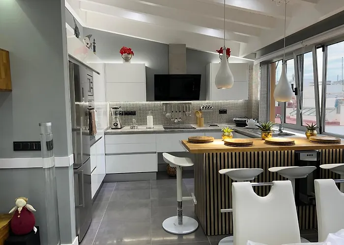 Victorio Canteras Apartamento Las Palmas de Gran Canaria