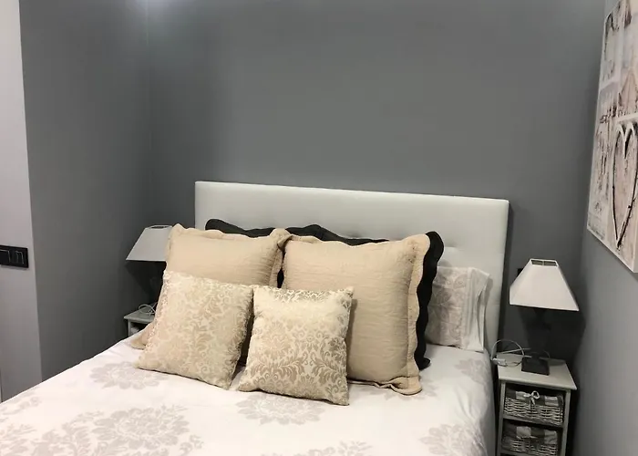 Apartamento Victorio Canteras