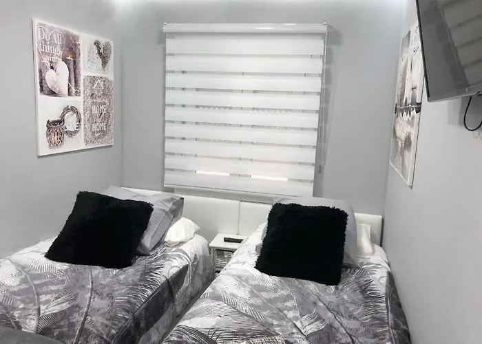 Apartamento Victorio Canteras *