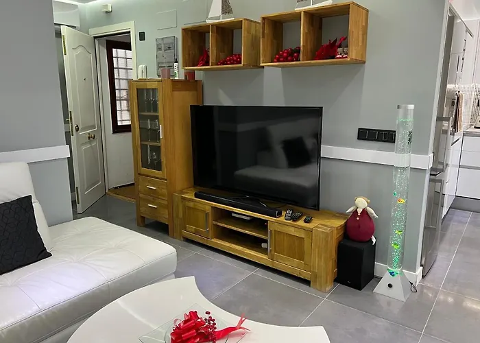 Victorio Canteras * Las Palmas de Gran Canaria