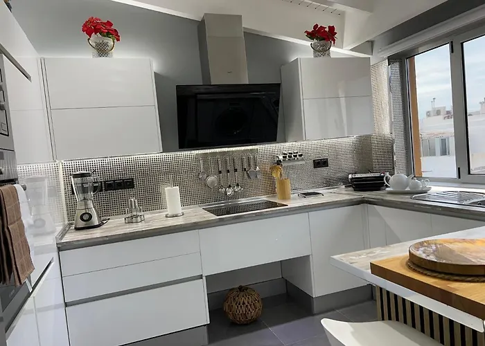 Victorio Canteras Apartamento *