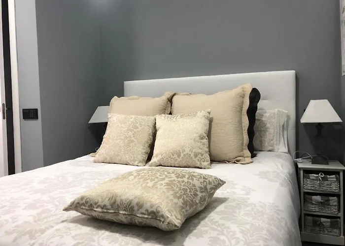 Victorio Canteras Apartamento *