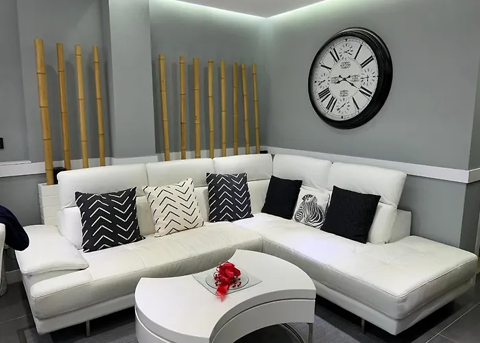 Apartamento Victorio Canteras Las Palmas de Gran Canaria