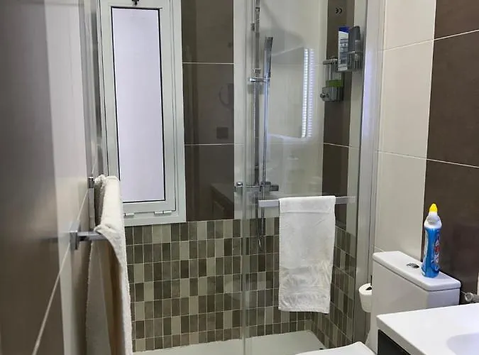 Apartamento Victorio Canteras Las Palmas de Gran Canaria