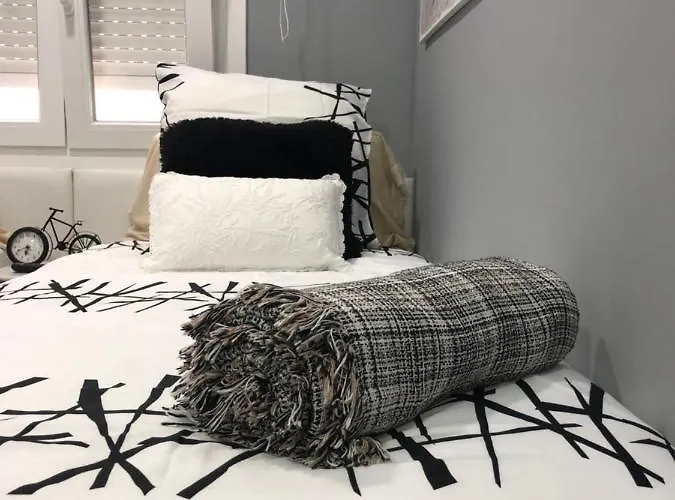 Victorio Canteras Apartamento