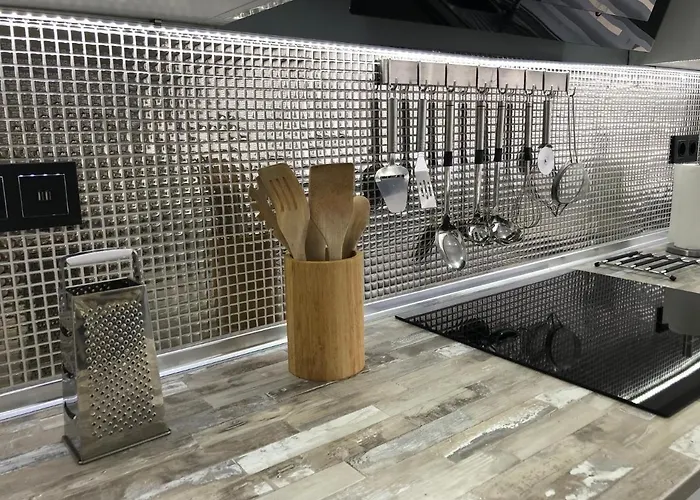 Apartamento Victorio Canteras *