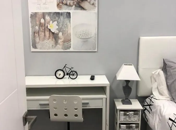 Victorio Canteras Apartamento *