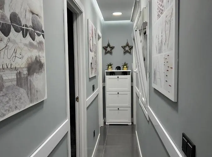 Apartamento Victorio Canteras Las Palmas de Gran Canaria