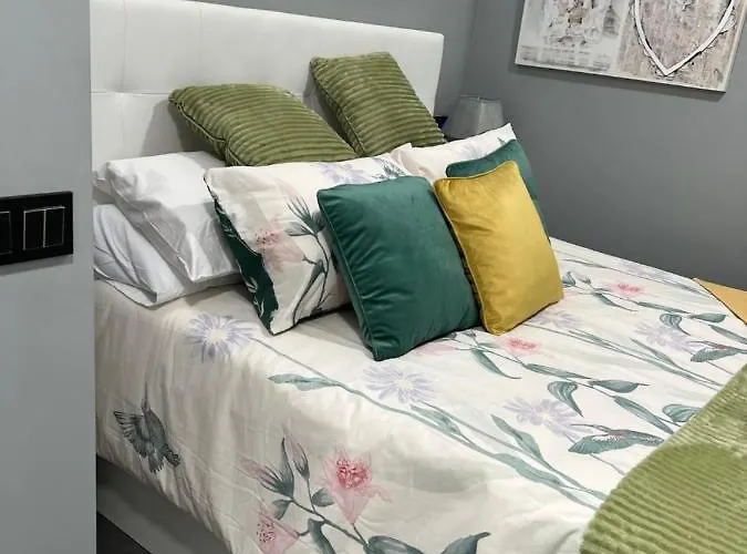 Apartamento Victorio Canteras Las Palmas de Gran Canaria