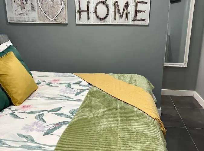 Victorio Canteras Apartamento