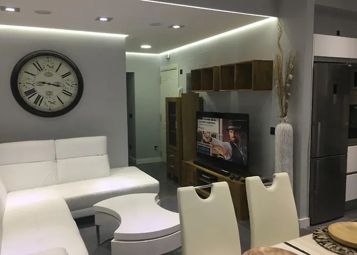 Victorio Canteras Apartamento *