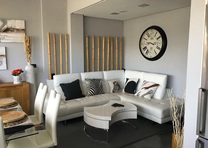 Victorio Canteras Apartamento Las Palmas de Gran Canaria