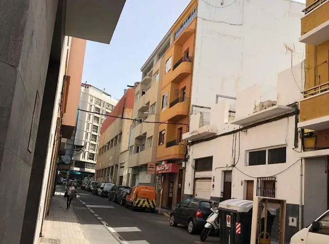 Victorio Canteras Las Palmas de Gran Canaria