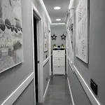 דירה Victorio Canteras לאס פאלמס דה גראן קנאריה